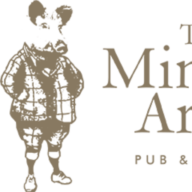 The Minster Arms | Wimborne logo